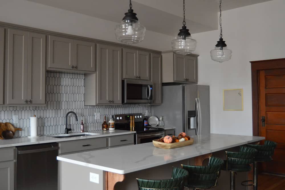 Photo of Kitchen in Seneca