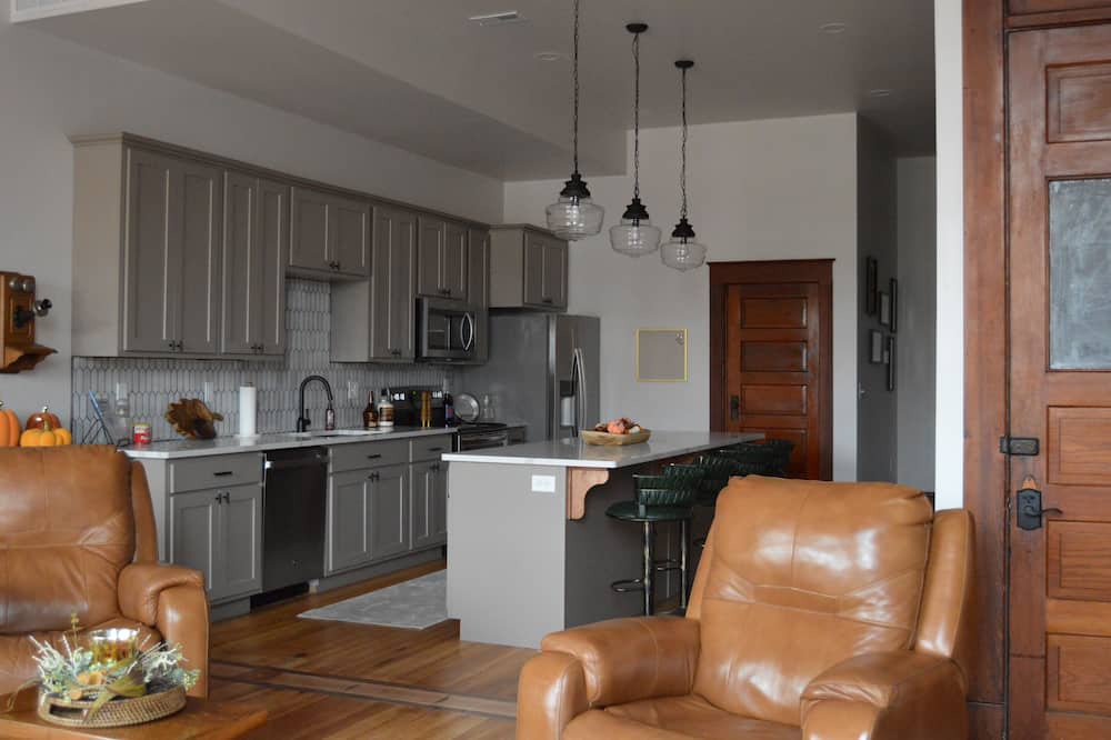 Photo of Kitchen in Seneca