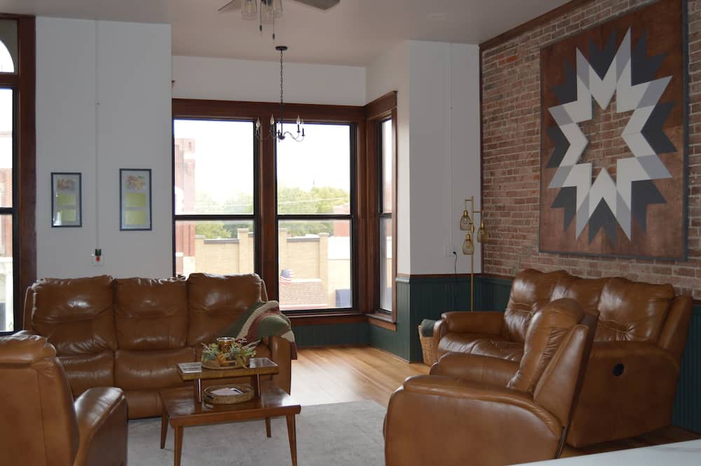 Photo of Livingroom in Seneca