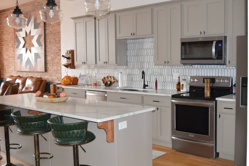 Photo of Kitchen in Seneca