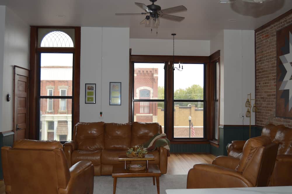 Photo of Livingroom in Seneca