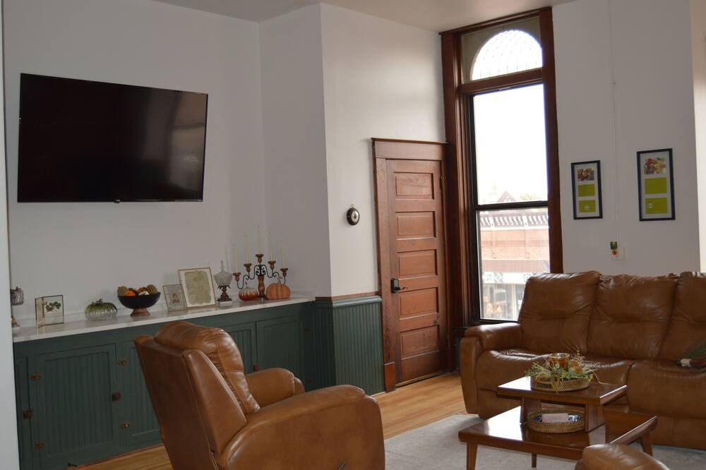 Photo of Livingroom in Seneca