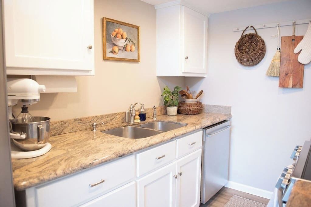 Photo of Kitchen in Gig Harbor