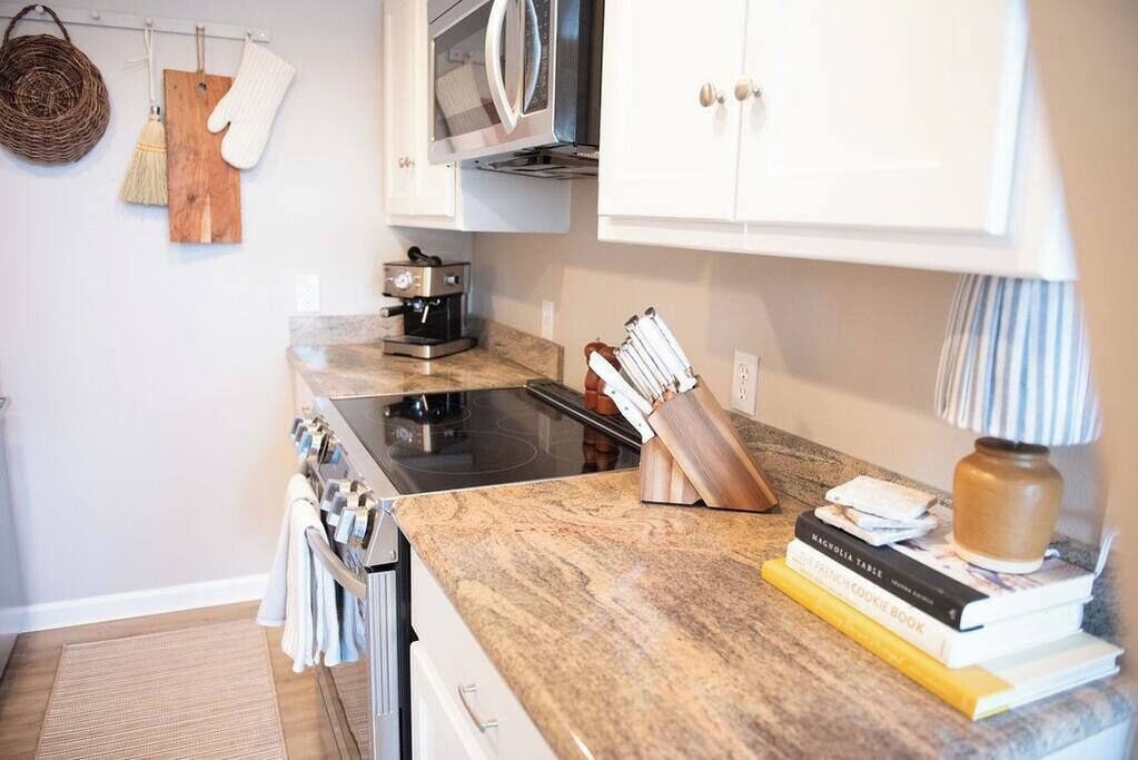 Photo of Kitchen in Gig Harbor