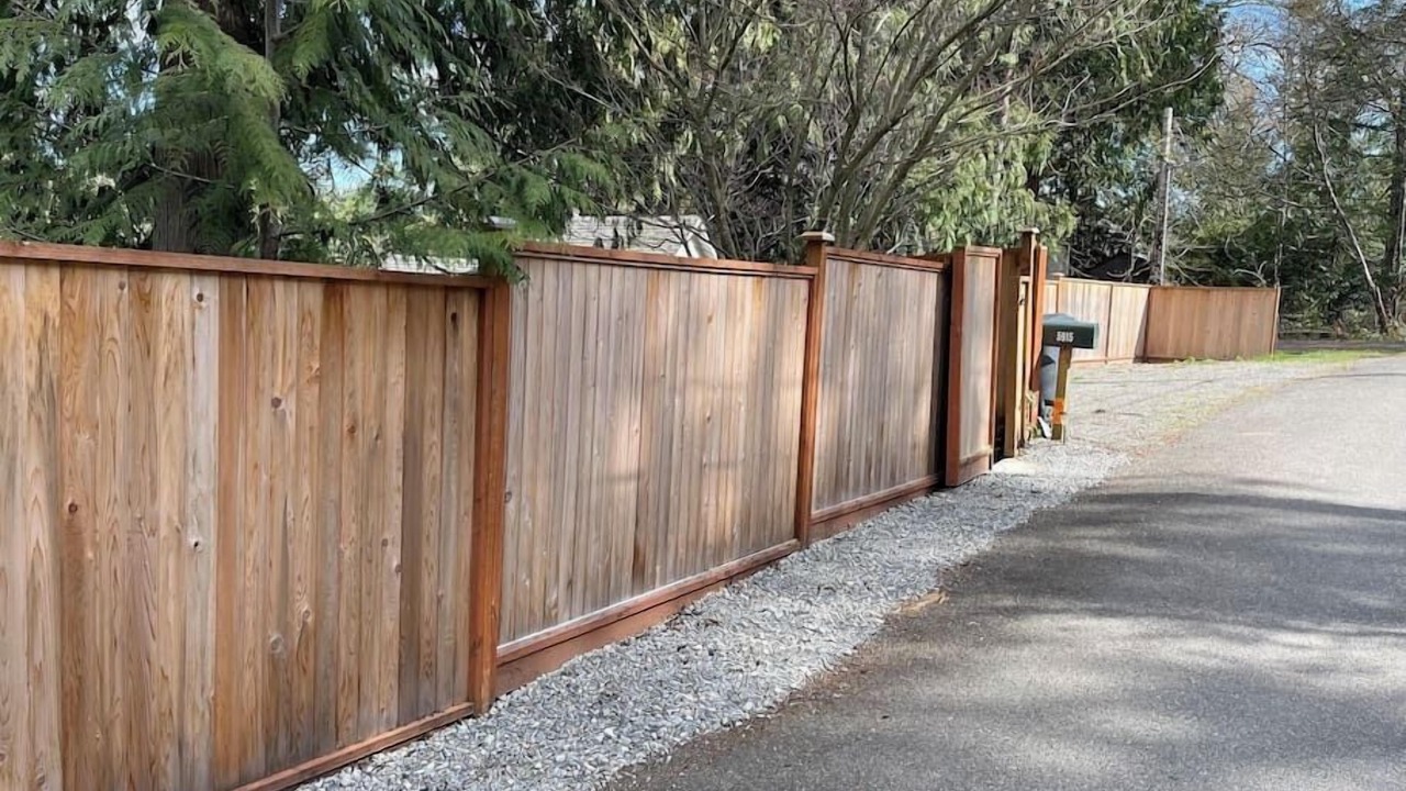 Photo of Outdoor in Gig Harbor