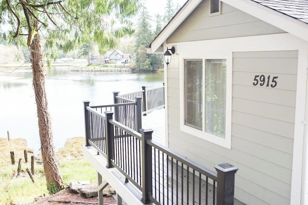 Photo of Outdoor in Gig Harbor