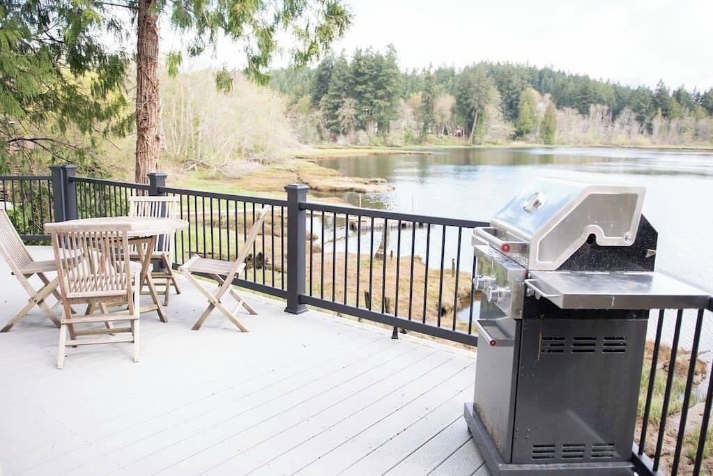 Photo of Outdoor in Gig Harbor