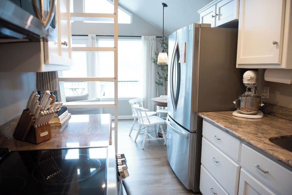 Photo of Kitchen in Gig Harbor