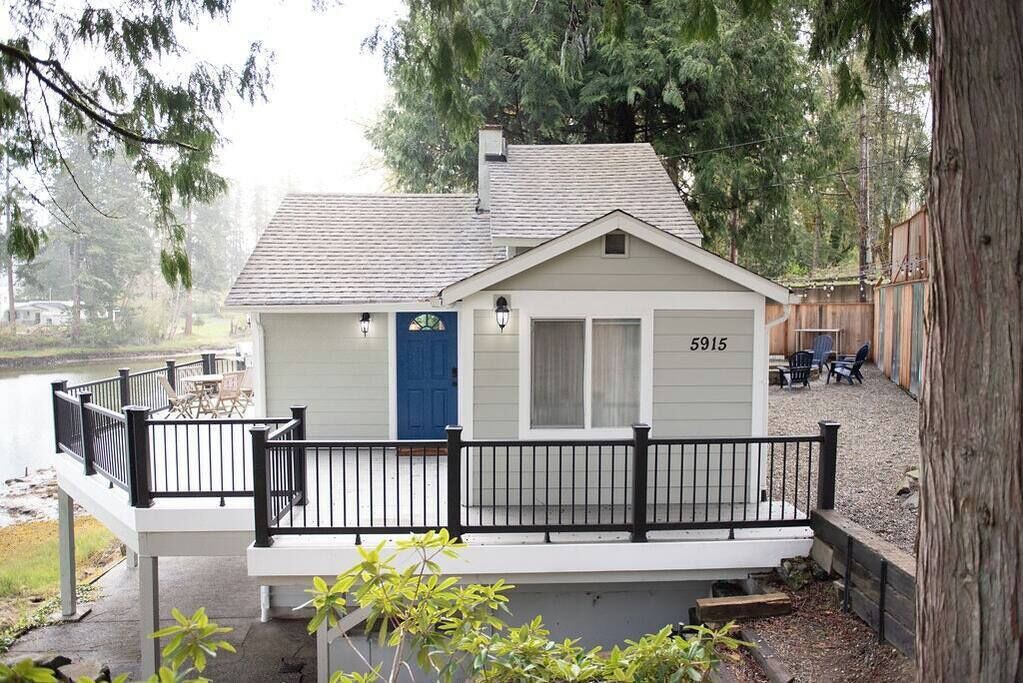 Photo of Outdoor in Gig Harbor