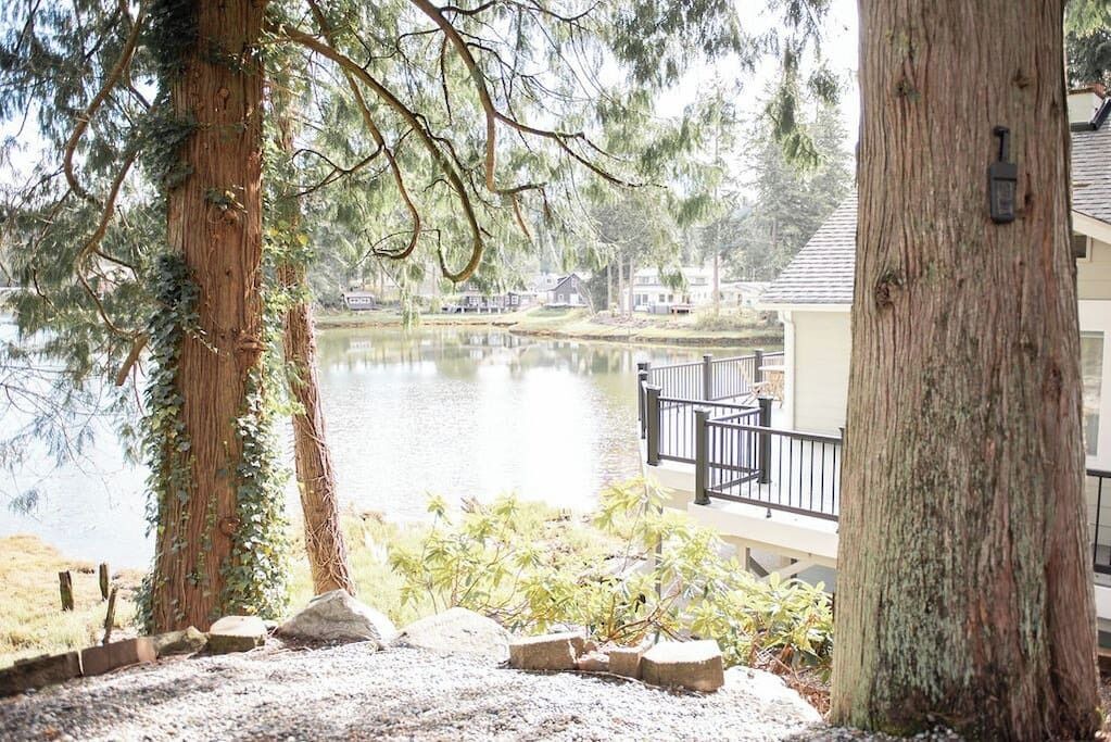 Photo of Outdoor in Gig Harbor