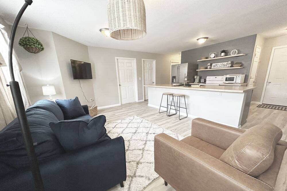 Photo of Livingroom in Maryville