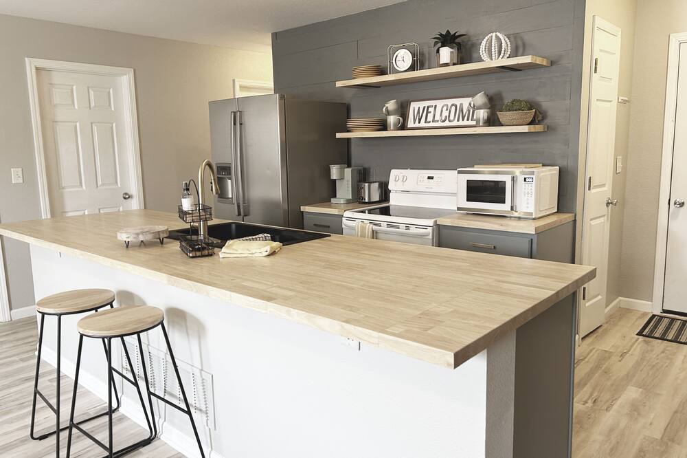 Photo of Kitchen in Maryville