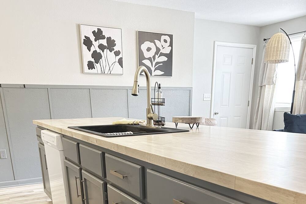 Photo of Kitchen in Maryville