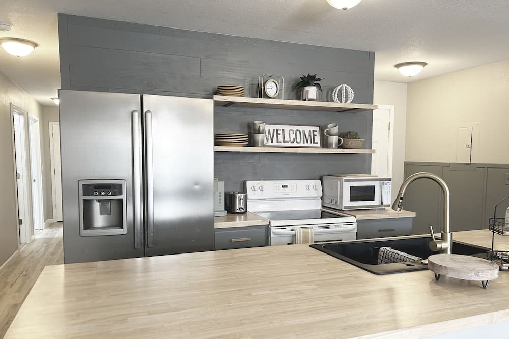 Photo of Kitchen in Maryville