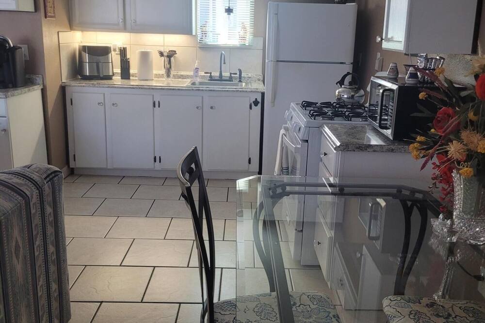 Photo of Kitchen in Los Trujillos-Gabaldon