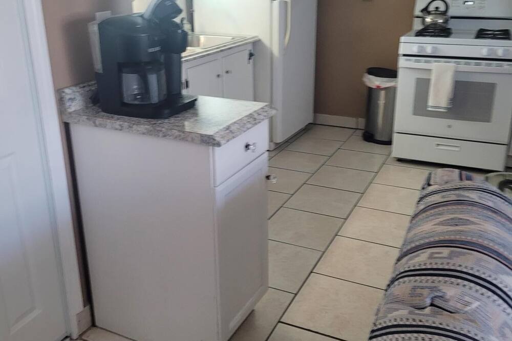 Photo of Kitchen in Los Trujillos-Gabaldon