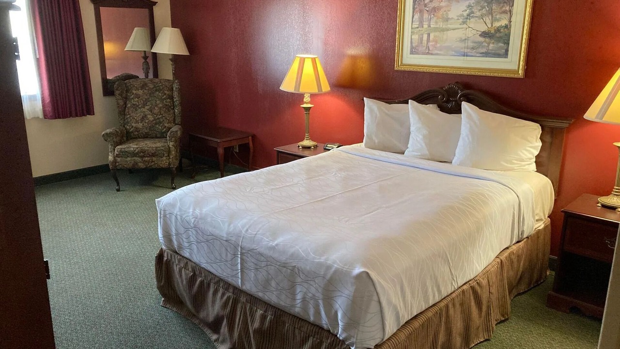 Photo of Bedroom in Osceola