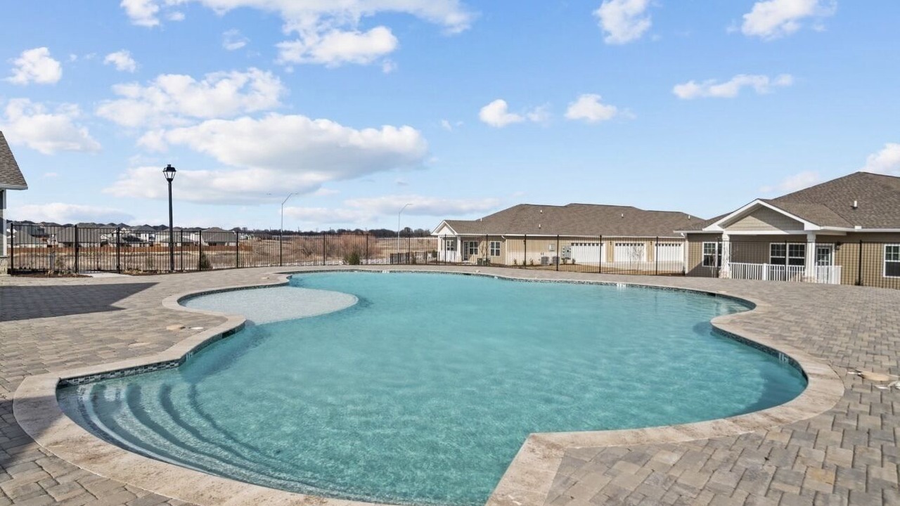 Photo of Outdoor in Fort Worth