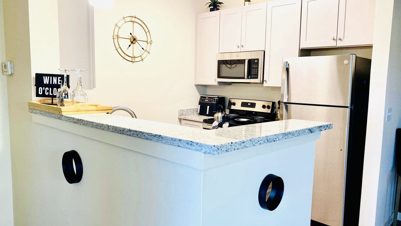 Photo of Kitchen in Fort Worth