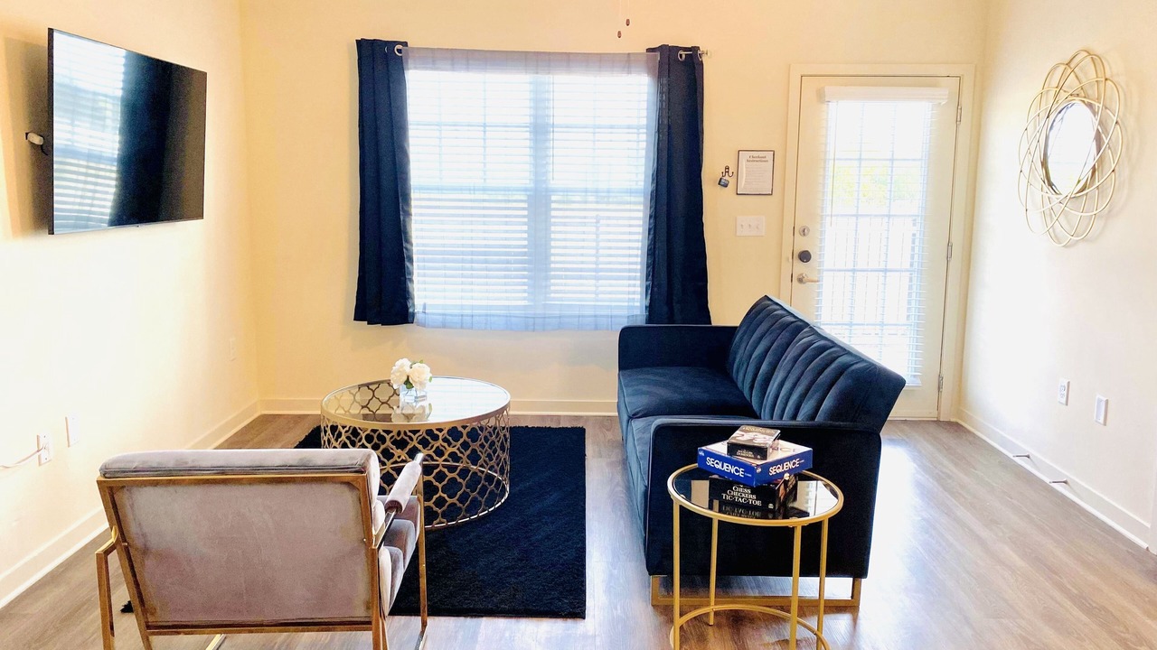 Photo of Livingroom in Fort Worth