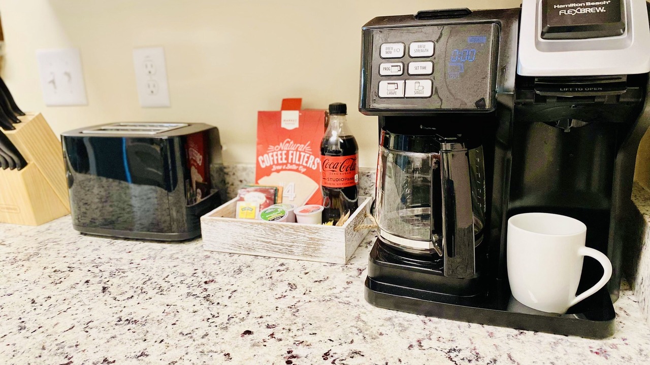 Photo of Kitchen in Fort Worth
