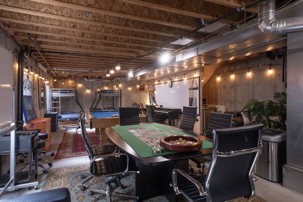 Photo of Livingroom in Curtis Park