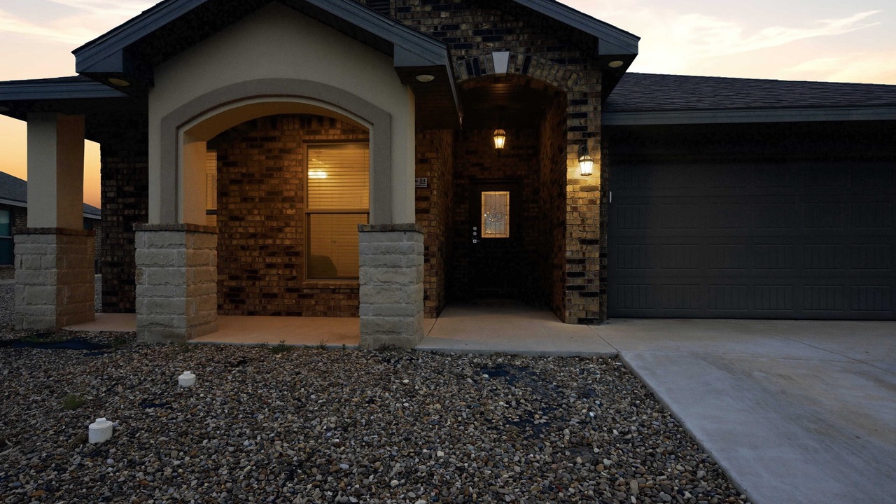 Photo of Outdoor in Midland