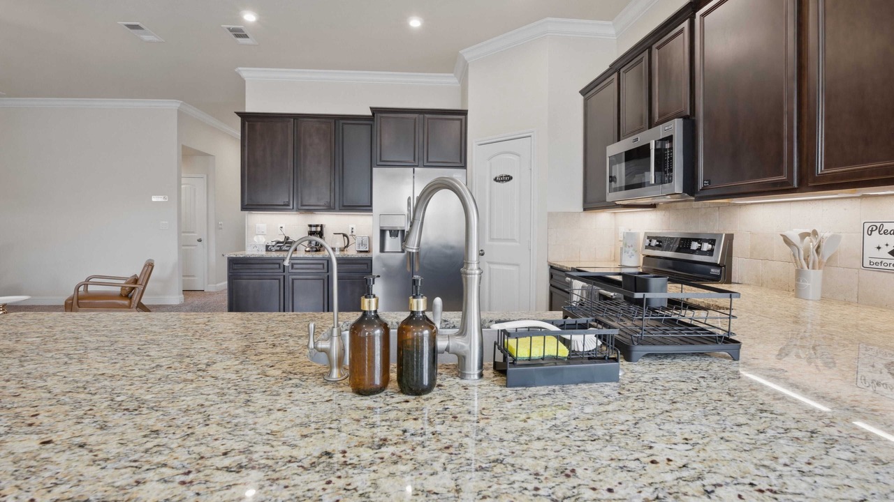 Photo of Kitchen in Midland