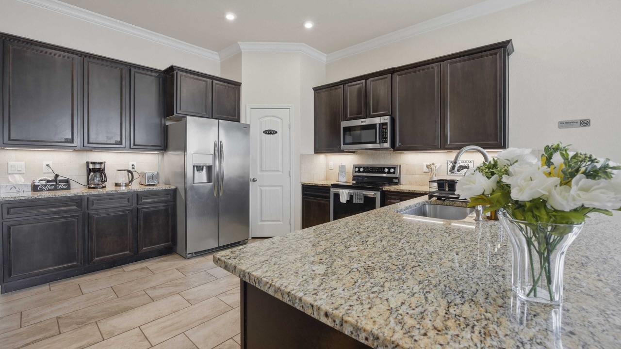 Photo of Kitchen in Midland