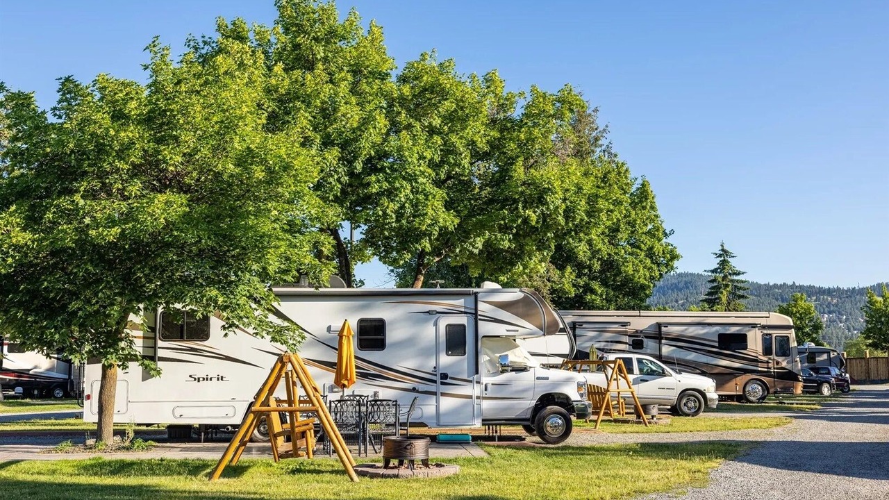 Photo of Outdoor in Mica
