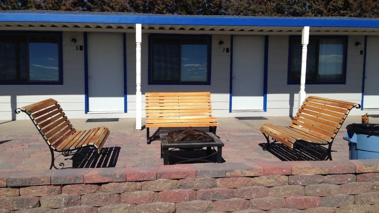 Photo of Patio Balcony in Belmar