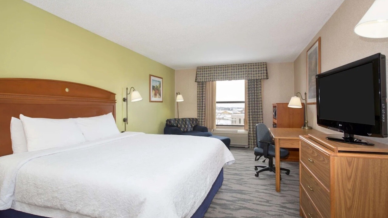 Photo of Bedroom in Thornton
