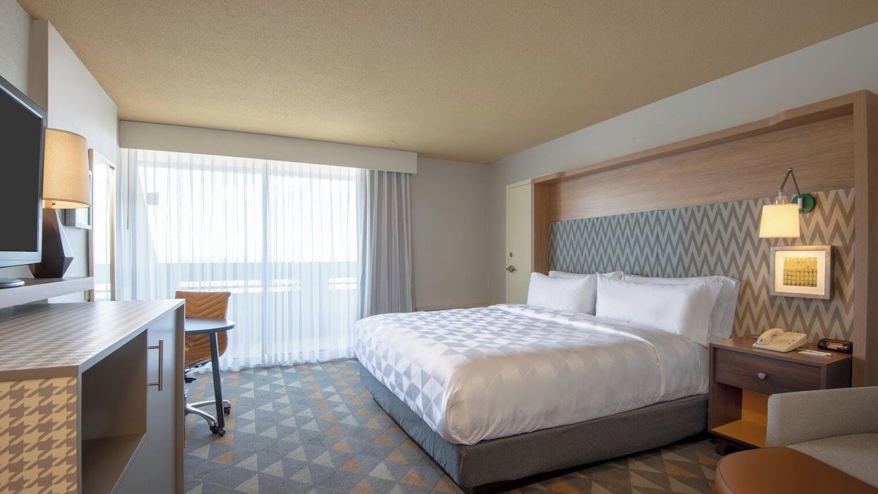 Photo of Bedroom in Lowry Field