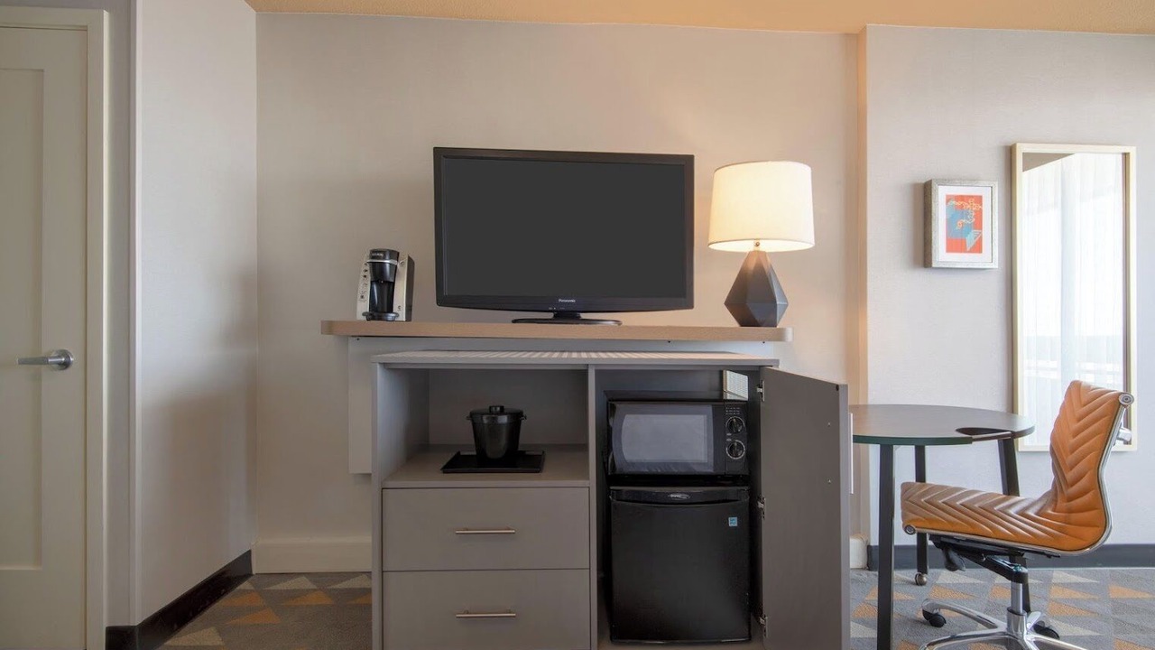 Photo of Bedroom in Lowry Field