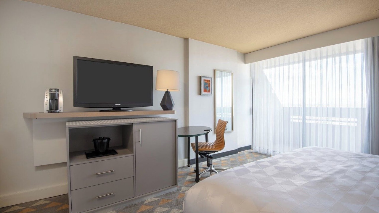 Photo of Bedroom in Lowry Field