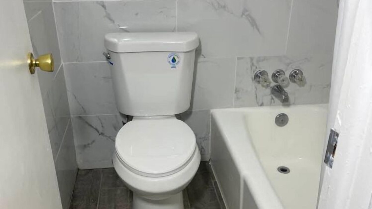 Photo of Bathroom in Littlefield