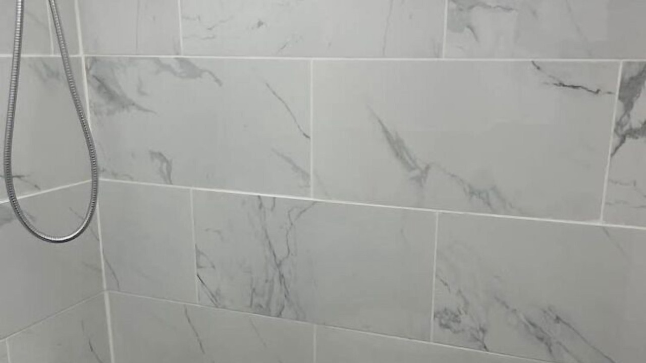 Photo of Bathroom in Littlefield