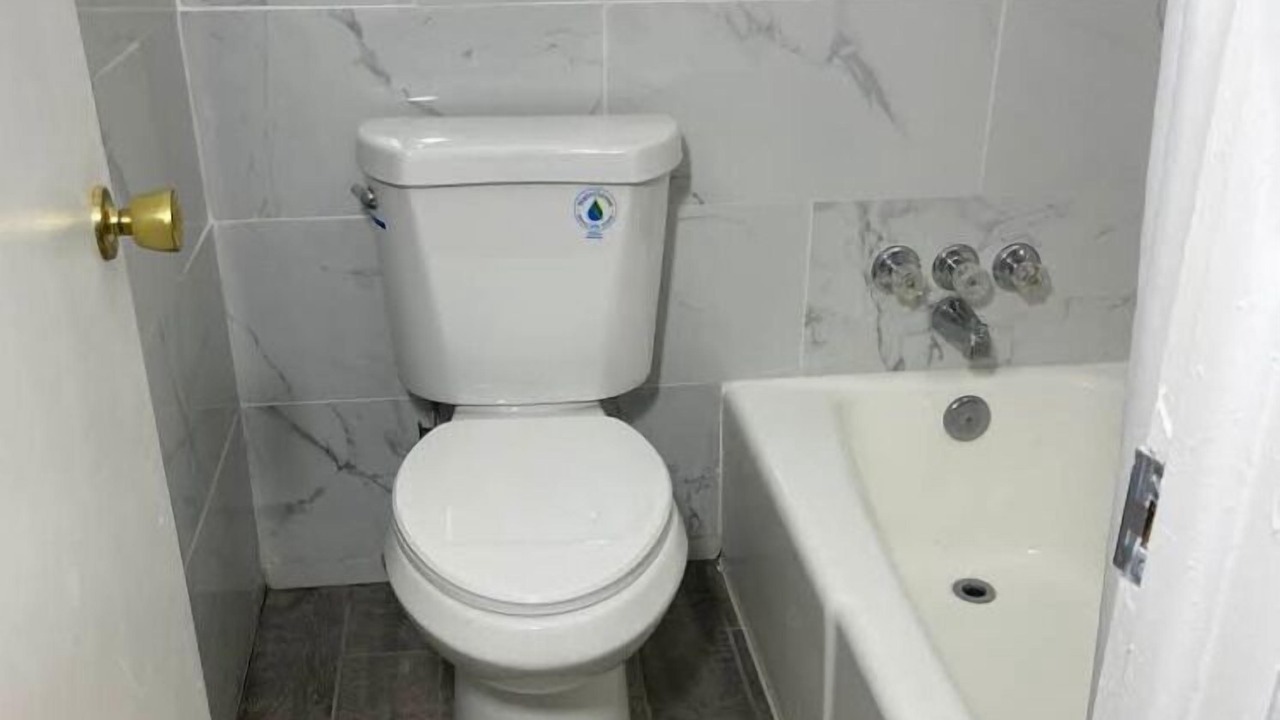 Photo of Bathroom in Littlefield