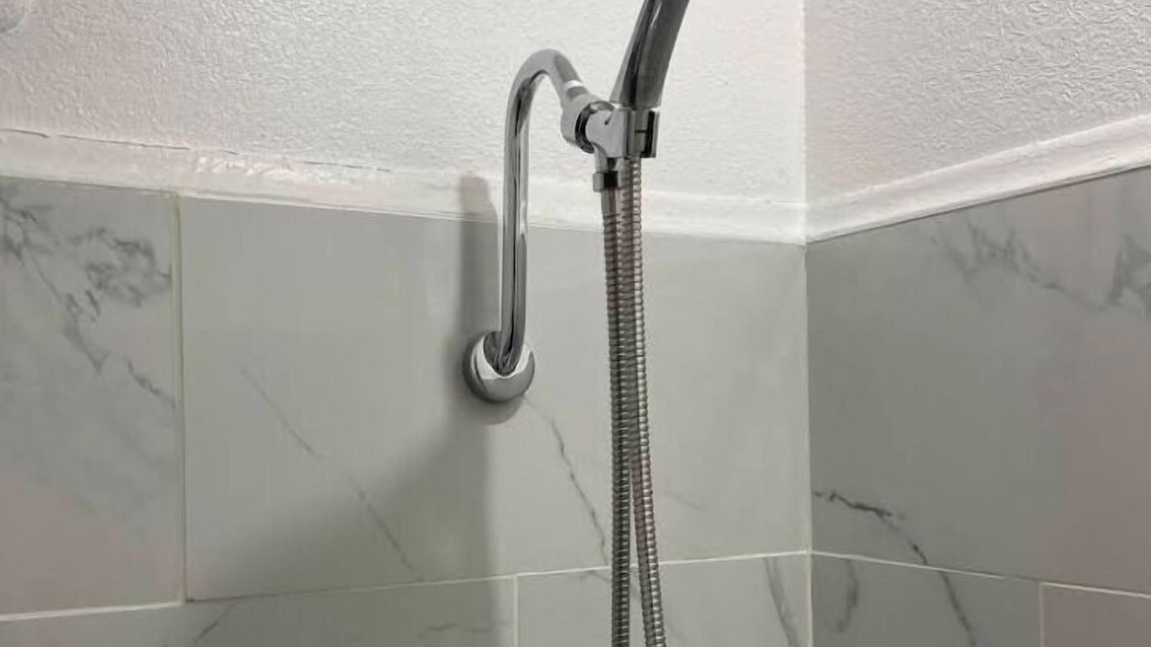 Photo of Bathroom in Littlefield