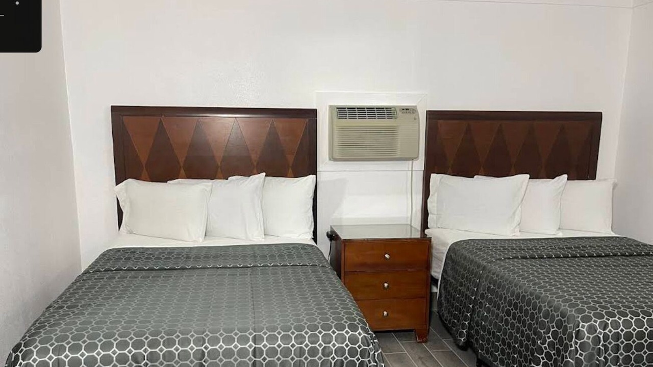 Photo of Bedroom in Littlefield