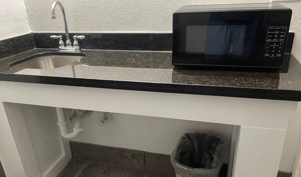 Photo of Bathroom in Littlefield