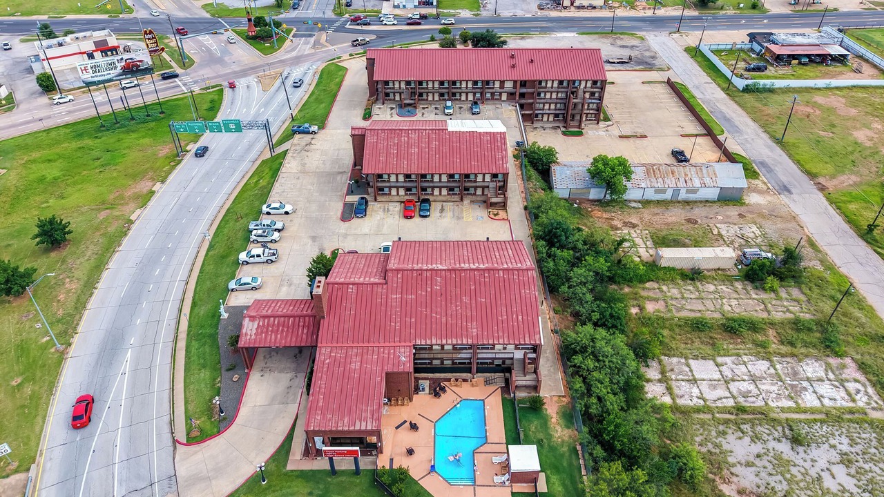 Photo of Outdoor in Wichita Falls