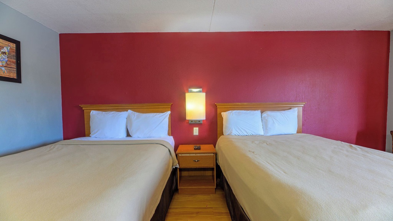 Photo of Bedroom in Wichita Falls