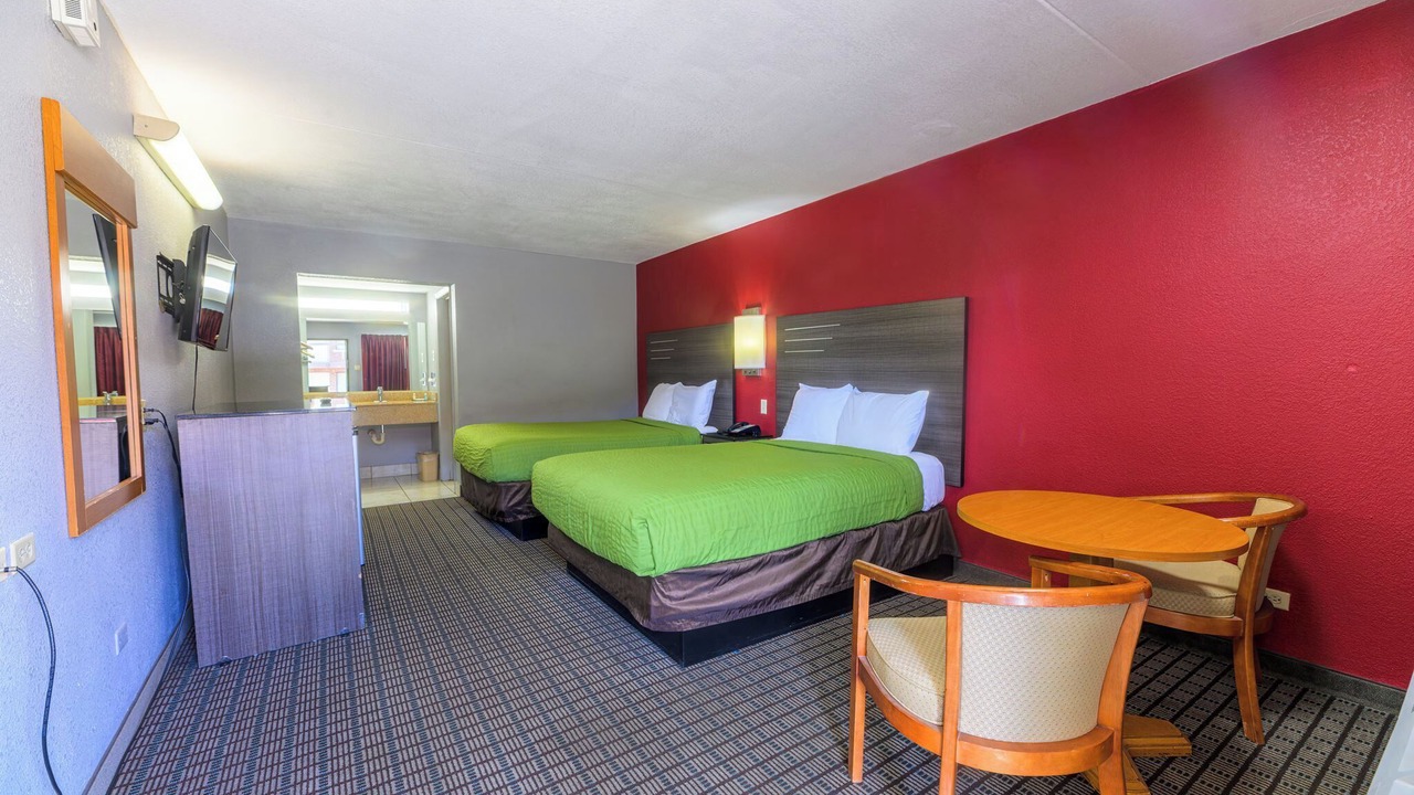 Photo of Bedroom in Wichita Falls