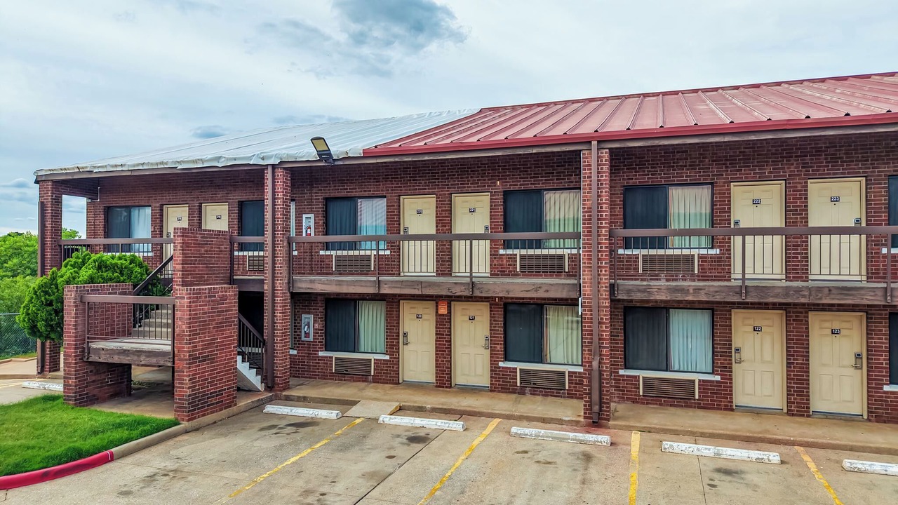Photo of Outdoor in Wichita Falls