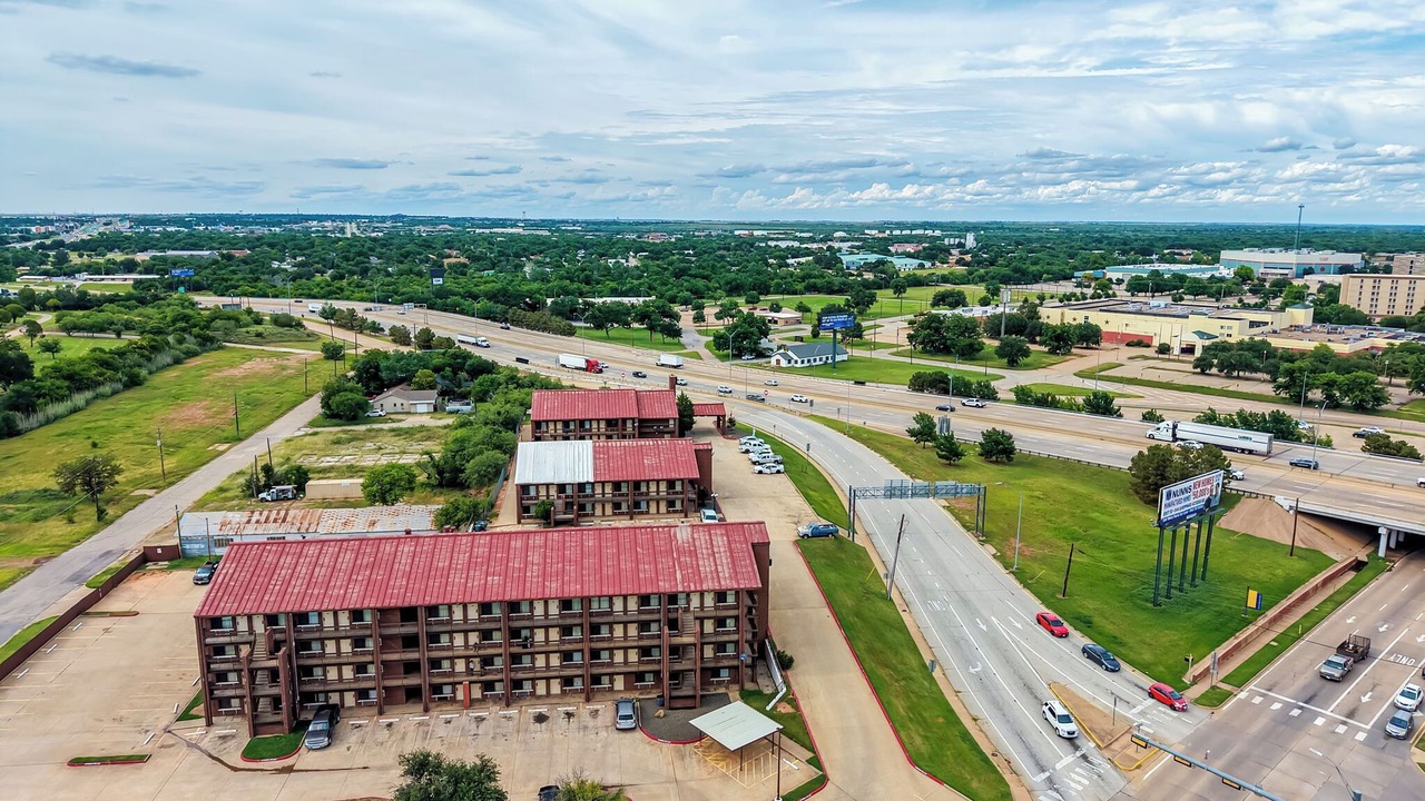 Photo of Outdoor in Wichita Falls