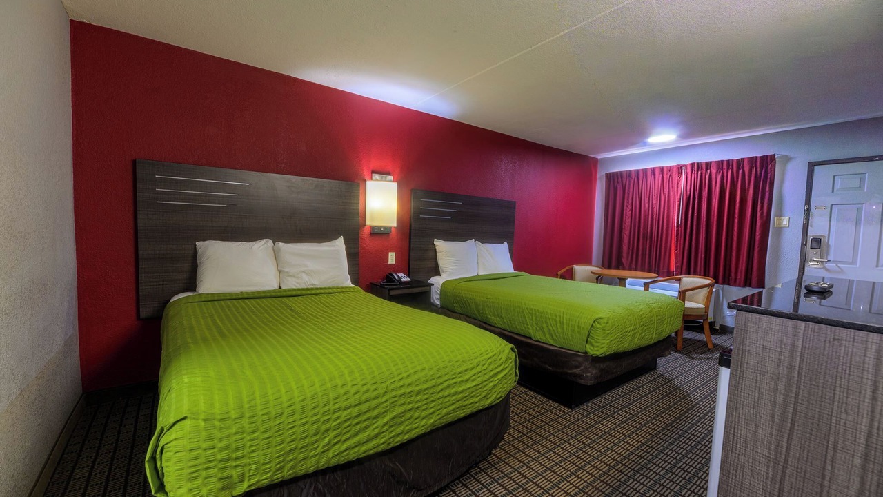 Photo of Bedroom in Wichita Falls