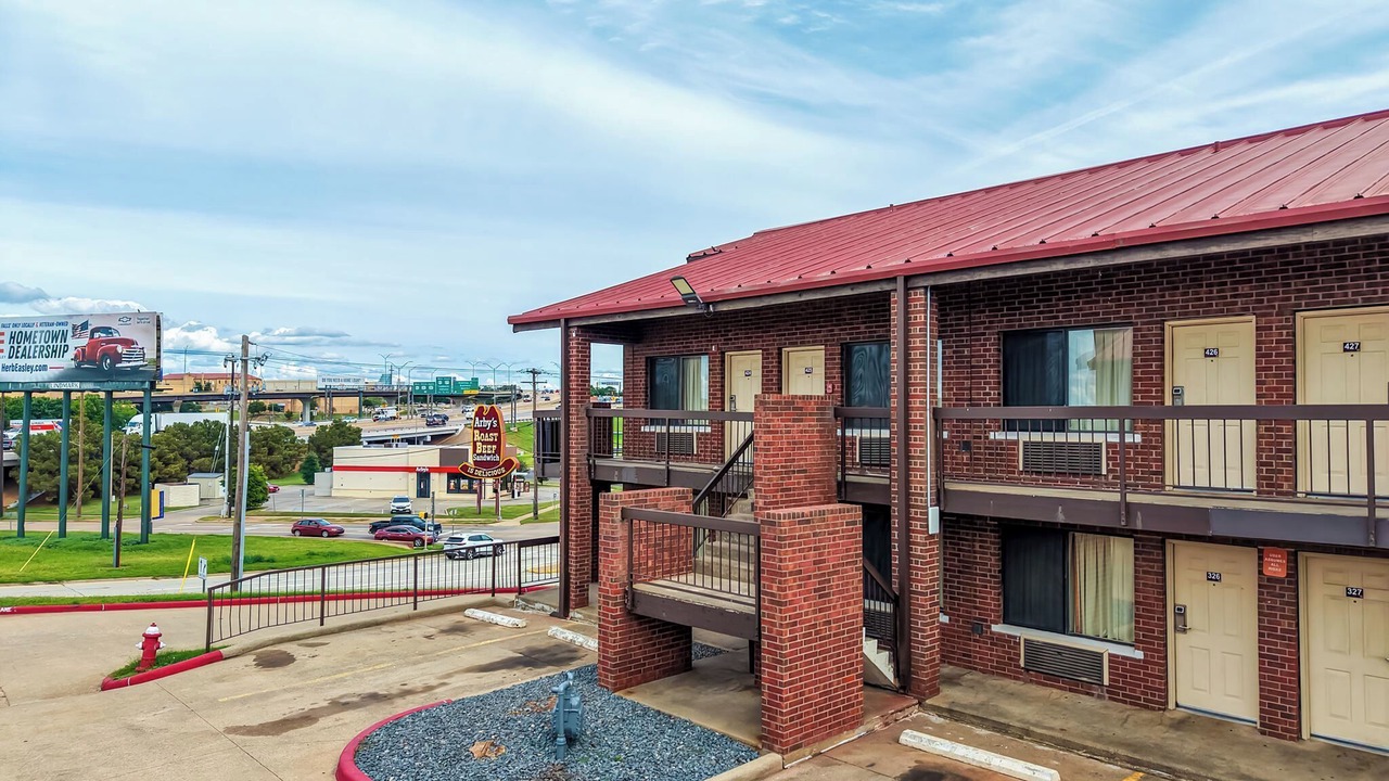 Photo of Outdoor in Wichita Falls