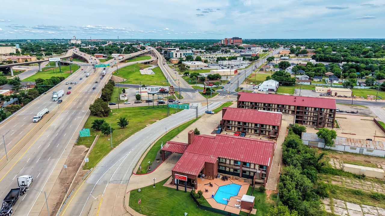 Photo of Outdoor in Wichita Falls