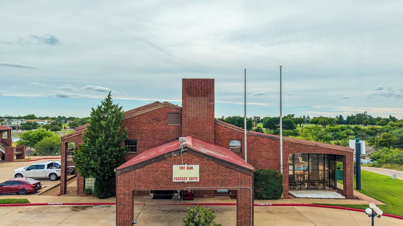 Photo of Outdoor in Wichita Falls